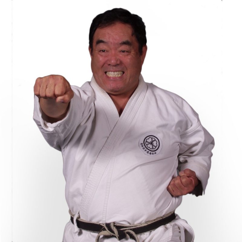 Shihandemura Shihandemura