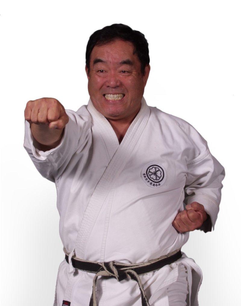 Shihandemura Shihandemura